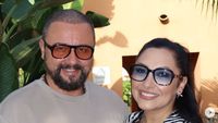 Prietenii lui Arpad Paszkany au cerut ordin de protecție! Andra și Cătălin Măruță, terorizați de un bărbat