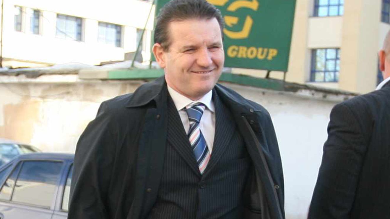 EXCLUSIV/ Zotta: "Negociem cu Murcia pentru Despotovic"