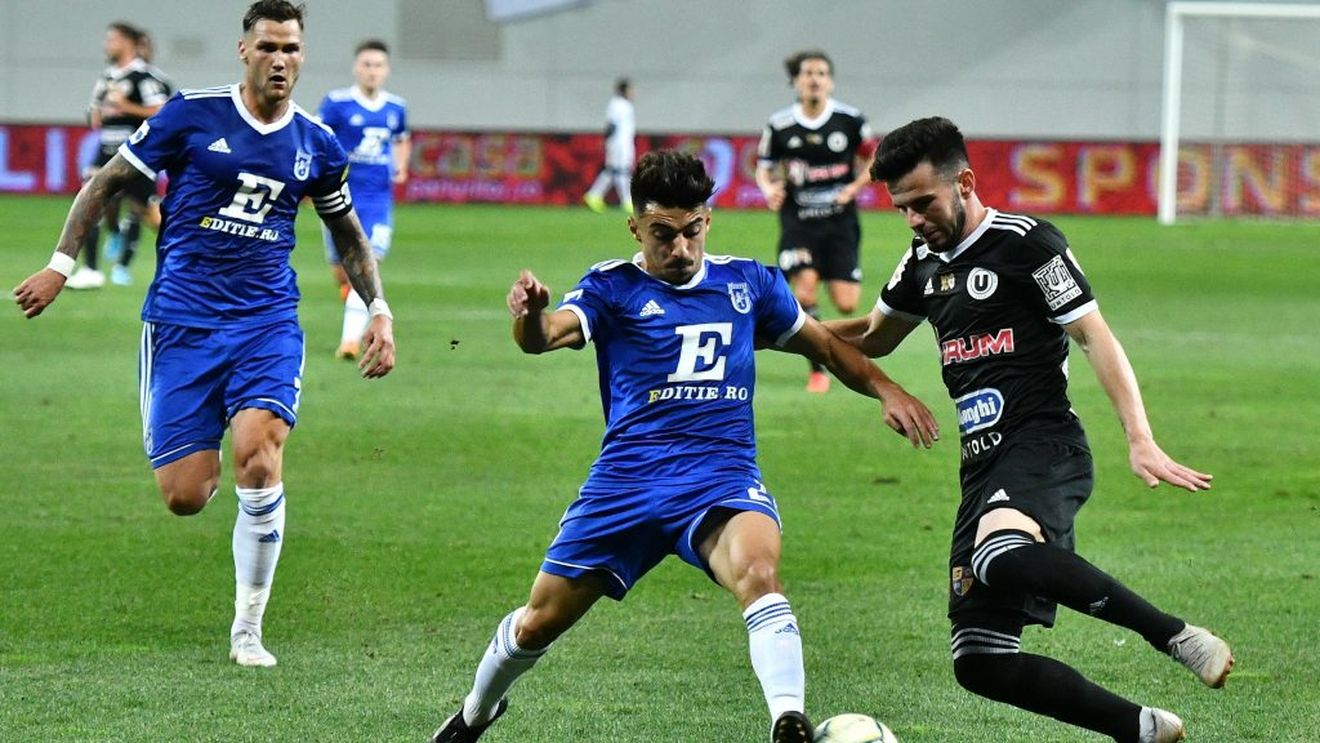 Semnal de alarmă tras de un oficial al Craiovei. „Înghețarea Ligii 3 nu se justifică! Ce vom face cu vreo 400 de juniori care nu vor juca timp de 9 luni fotbal?”