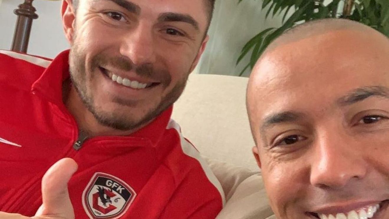 Alin Toșca este dorit în Italia: „Are o ofertă scrisă”. Când se va realiza transferul