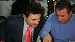 "Pastrama și vinul sunt singurele lucruri bune în rândul șefilor de la Dinamo!"