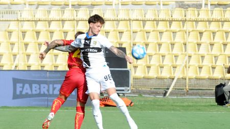 Dennis Man, la un pas de transferul la AS Roma. Dezvăluirile lui Giovanni Becali despre interes