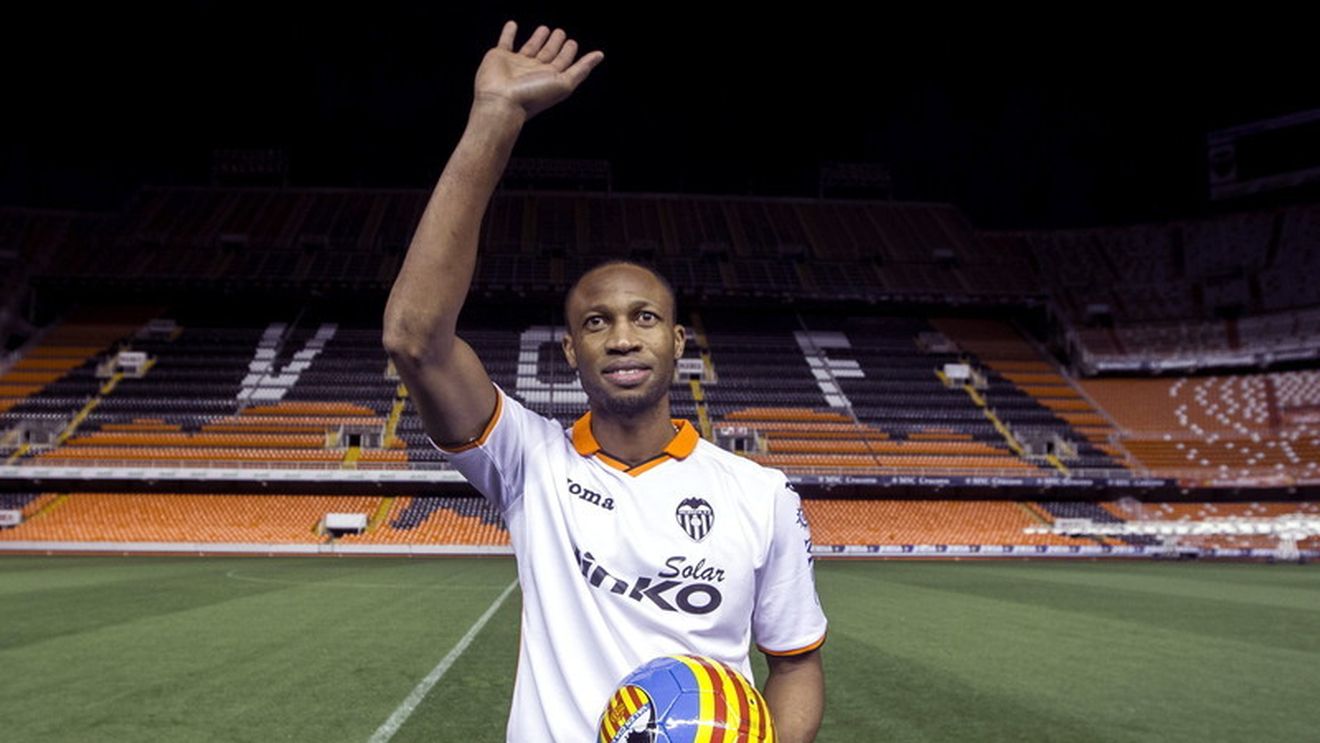 Liverpool a ratat până și un veteran de 34 de ani. Keita explică de ce a ales Valencia: "Nu puteam refuza Spania"