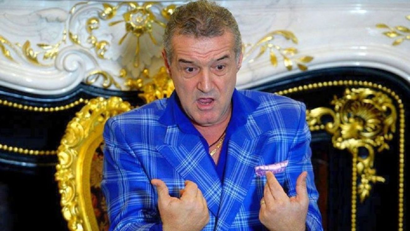 Când va plăti FCSB banii din litigiul cu Lukasz Gikiewicz. Gigi Becali nu se poate adresa Tribunalului Federal Elvețian | EXCLUSIV
