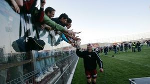 Anca: "Voi antrena CFR! Asta-i clar!"