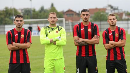 FCSB, transfer total neașteptat: a vândut un jucător la un club de tradiție! „Vine de la Steaua de România”