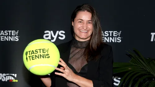 Jackpot! Monica Niculescu a câștigat turneul WTA 500 din Mexic și a încasat o sumă importantă