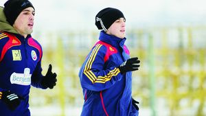 Găman și Bărboianu, pe lista lui Ioan Andone!** Ce spune antrenorul despre transferurile jucătorilor