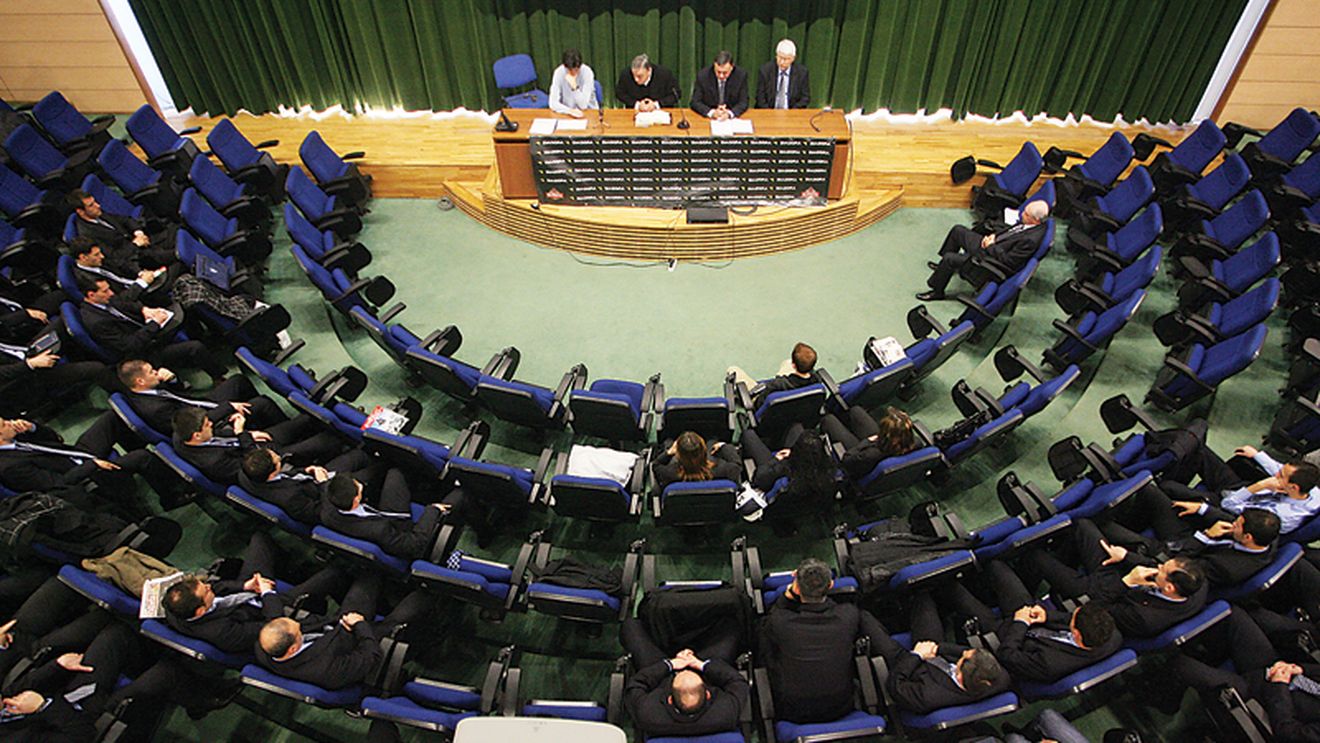 "Deși este greșită, decizia CAF este irevocabilă"