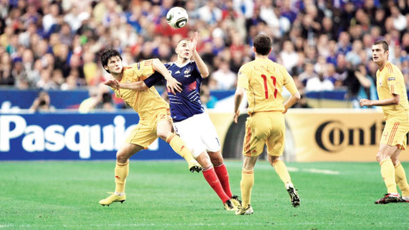 Cum îi "jumulim"!** Punctele slabe ale echipei lui Blanc