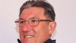 Un titlu național pentru o butelie de aragaz