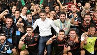 Transferul anului la Dinamo: „De multă vreme n-a mai avut așa jucător!”