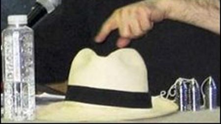 Karadzic venea frecvent pe Giuseppe Meazza!