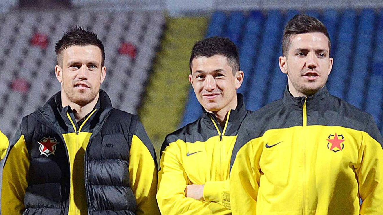 Alexandru Chipciu, secund la FCSB? Răspunsul fostului jucător al roș-albaștrilor: „Cu Pintilii mă văd cel mai des!”