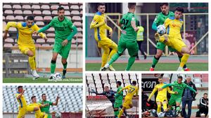 Dinamo, salvată de Măgureanu în fața ”lupilor”! Petrolul a condus de două ori în ”Ștefan cel Mare”, însă ”câinii” au mușcat decisiv în ultimele minute | VIDEO