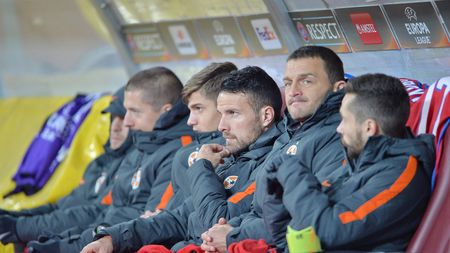 Prunea susține că nu are bani să-i transfere pe Aganovic și Golubovic: "Au salarii pe care doar Steaua le poate plăti!" Răsturnare de situație: "Golubovic nu mai vrea să plece!"