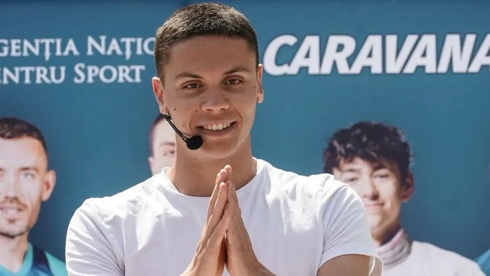Ce decizie a lui David Popovici! Țintește aurul european la o probă nouă: „Poate pot să fiu foarte bun”