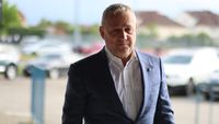 Mihai Rotaru, ofertă în direct pentru fotbalistul lui Dan Șucu: „Îl aștept la Universitatea Craiova!”