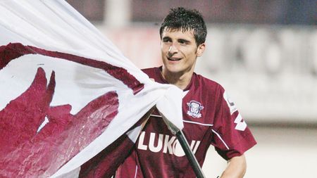 "Titlul este al Rapidului în acest an"