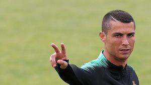 Cristiano Ronaldo, ofertă fabuloasă din țările arabe! Contract pe trei ani și salariu de 225 de milioane de euro!