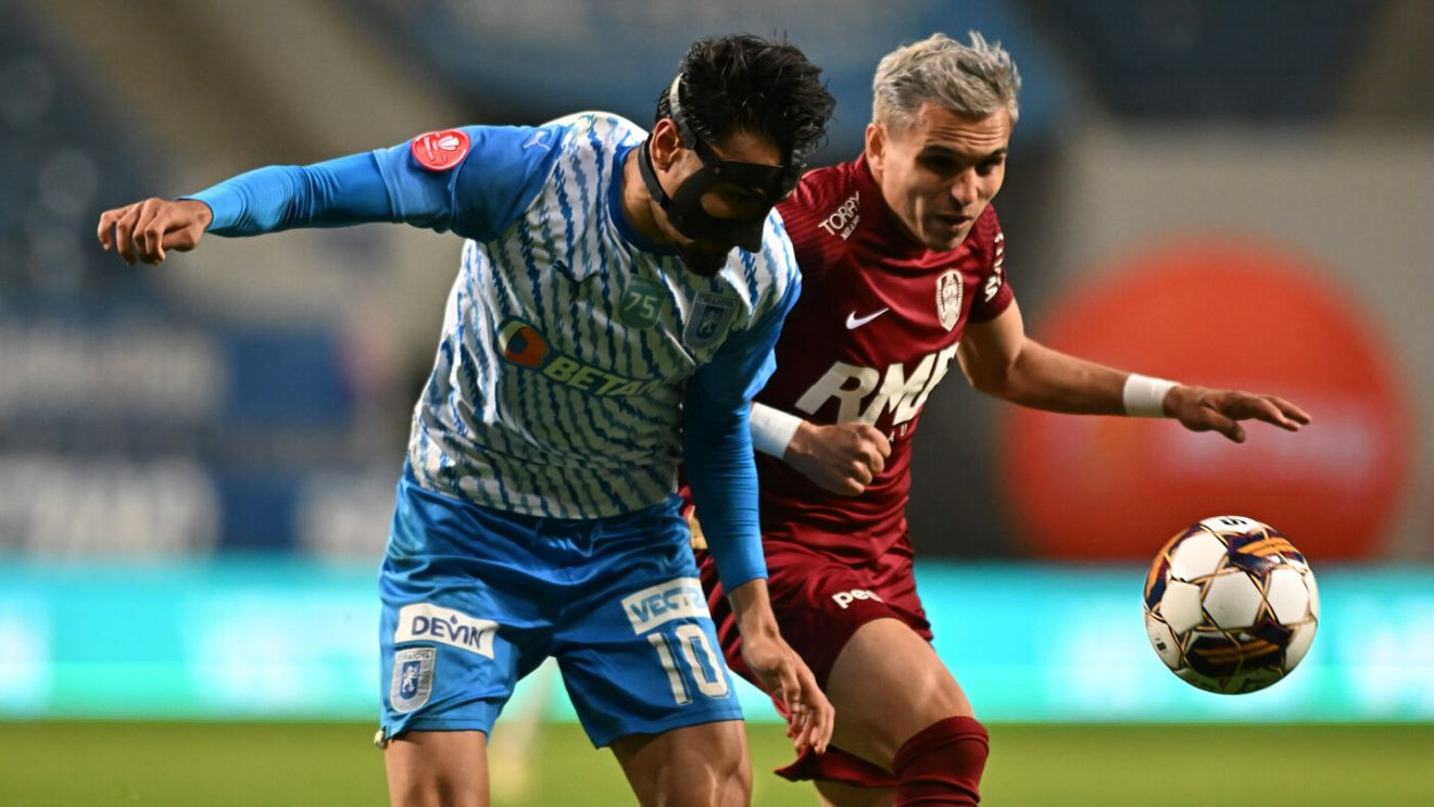 Cristi Manea a primit vestea despre transfer de la Galatasaray! Turcii au luat decizia