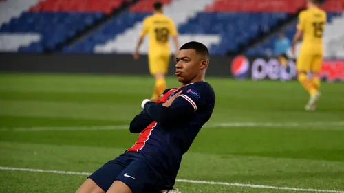 „Real Madrid îl va transfera pe Mbappe!” Când ar urma să ajungă vedeta lui PSG pe Bernabeu