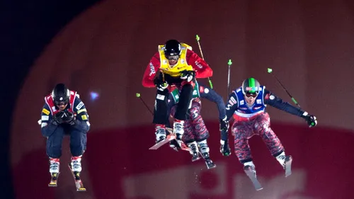 VIDEO Încă o tragedie în lumea sportului!** A decedat în urma unui accident cumplit la o probă de schi-cross