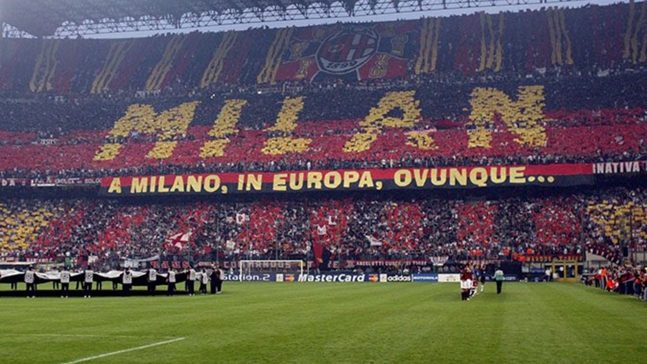 Manchester City, pe urmele Milanului! Pedeapsa primită de italieni după ce au atacat la TAS decizia de excludere din Europa