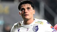 Arabii au venit cu banii pentru transferul lui Mario Tudose! Decizia luată de FC Argeș