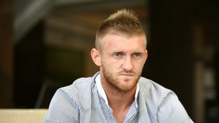 A refuzat-o pe Dinamo și a semnat cu echipa lui Rednic:** "Mă simt foarte bine aici, suntem 10 români în lot!"