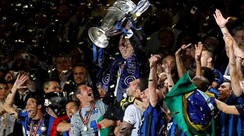 Campioana Europei își apără trofeul!** VEZI lotul lui Inter pentru sezonul 2010-2011 al Ligii!