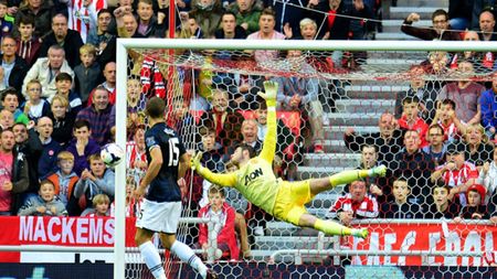 "Sfântul Iker" Casillas devine o amintire, Spania schimbă generațiile. De Gea: "Iker m-a felicitat și mi-a urat succes"