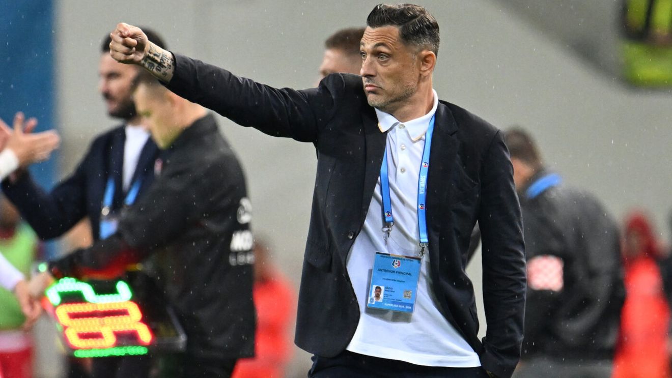 Incredibil la ce s-a ajuns între Panduru și Rădoi. Prietenii sunt la cuțite și nu-și mai vorbesc: „Poate e ocupat”