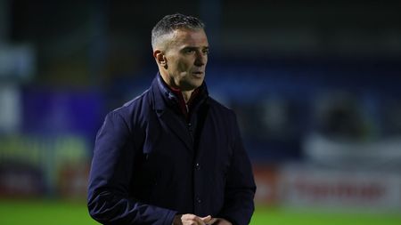 Daniel Pancu și CFR Cluj, o nouă țintă pe piața transferurilor