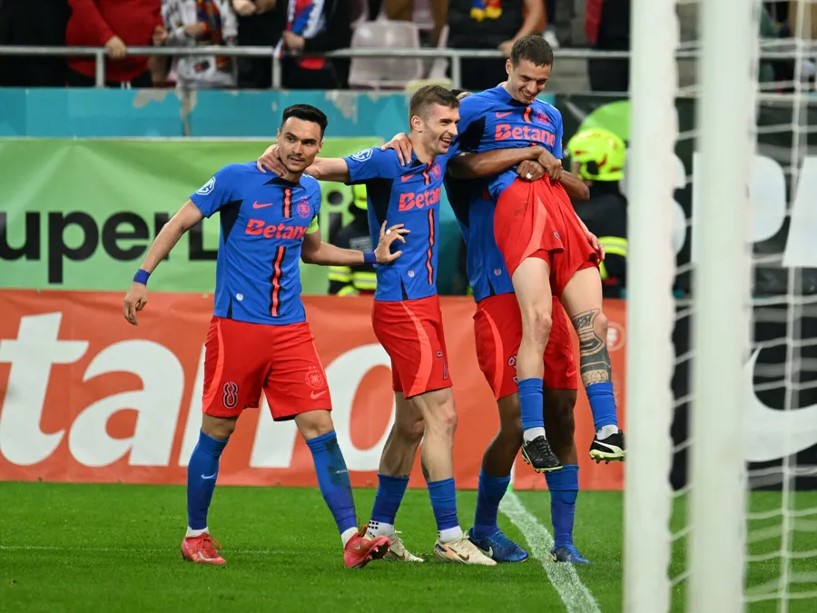 „Duel cu giganții români”. Macedonii, speriați de un posibil duel cu FCSB, în turul 2 preliminar UCL