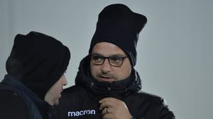 Mihai Teja, surprins de posibila venire a lui Cristi Tănase la FC Voluntari: "Acum aud pentru prima dată, nu am vorbit cu nimeni despre el"