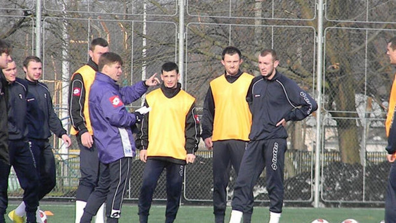 Uhrin:** "Toți atacanții au probleme cu tactica, mai puțin Zicu" Situația transferurilor la Poli