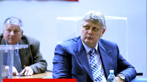 Reacția LPF în cazul anchetării lui Dragomir: „Au ridicat înscrisuri privind pretinse infracțiuni săvârșite pe parcursul mandatului lui Dragomir”