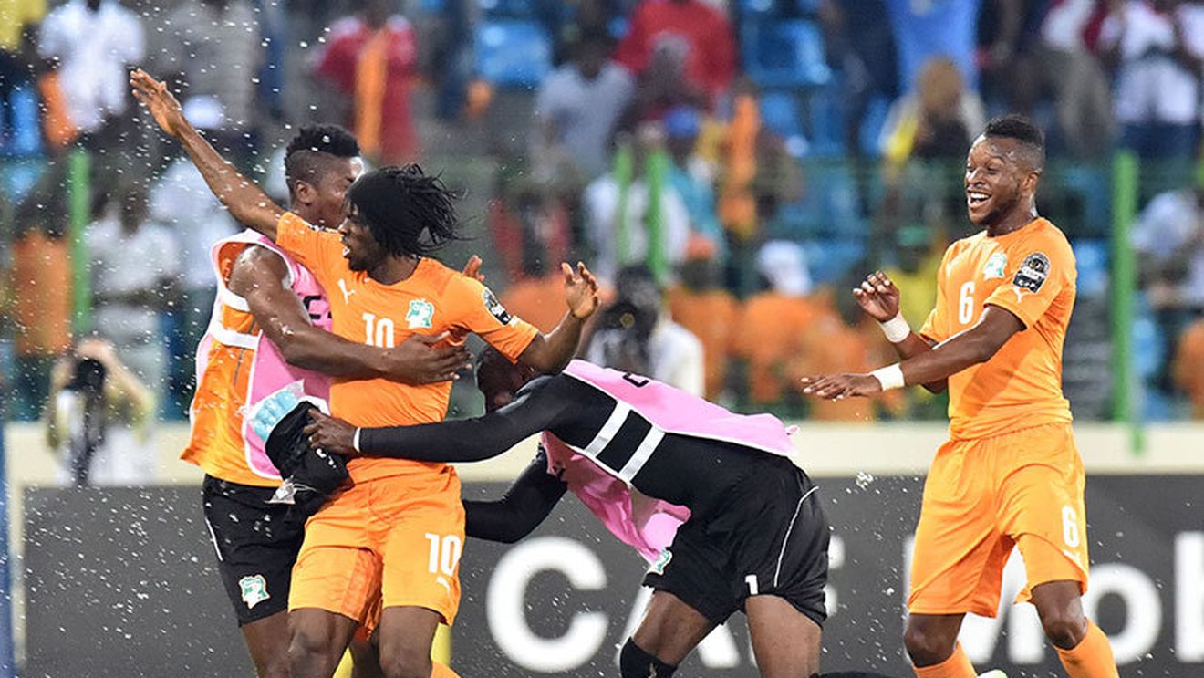 Anchetă în Coasta de Fildeș cu privire la neplata primelor pentru Cupa Africii pe Națiuni