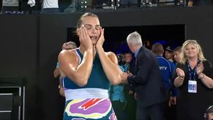 Jurnaliștii au amuțit! Dezvăluirile bielorusei Aryna Sabalenka au produs uluială: ce i-a făcut antrenorul Lesiei Tsurenko, jucătoarea din Ucraina care s-a retras de la Indian Wells! „Încercăm să rămânem calme în vestiar!”