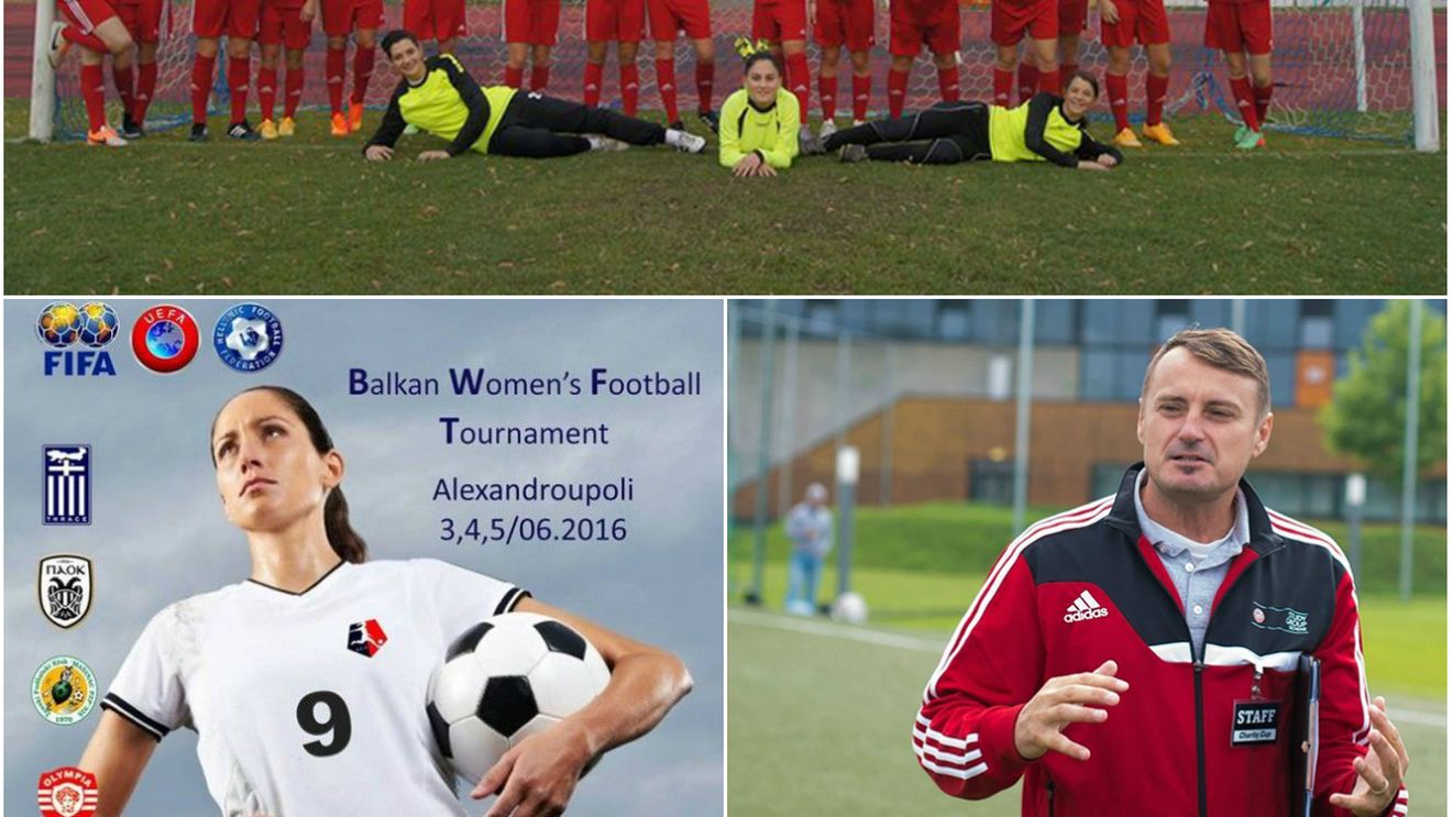 Performanță incredibilă | Nou-promovata Navobi Iași va încheia sezonul pe podium în Superliga feminină și va reprezenta România la Cupa Balcanică