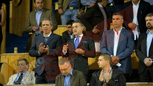 Becali: 