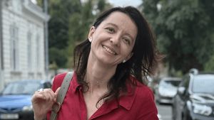 Ce decizie a luat campioana olimpică Ana-Maria Brânză: „Asta ar fi cea mai mare bucurie"