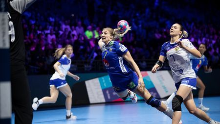 Cele mai captivante 10 transferuri efectuate în Europa League la handbal feminin. Două dintre acestea au fost perfectate în Liga Florilor