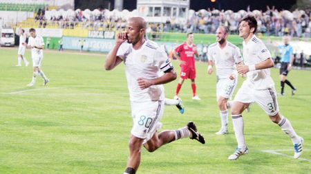 Naturalizarea străinilor din Liga 1, soluția pentru revenirea naționalei?** "Un Culio, Bastos, Eric sau Wesley ar avea oricând loc în echipă"