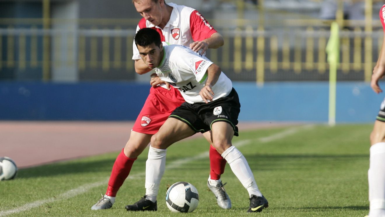 Pârvulescu, monitorizat de Werder, Koln și Hertha!