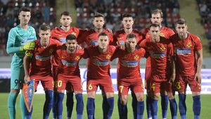 Becali și-a ieșit din minți și scapă de doi jucători în care avea încredere: "Am cerut să nu mai apară la echipă. Ei nu pot sta în ghete"