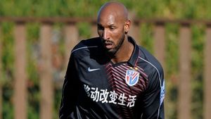 Cum să scapi de un STAR și să câștigi 60 mil â‚¬!** "Suntem mereu în legătură" Adevărul pe care nici Villas Boas nu îl știe: ce au pus la cale Abramovic și Anelka