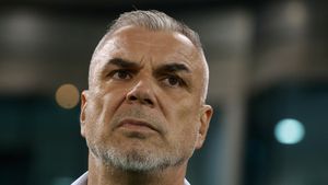 Arabii s-au lămurit după ce Cosmin Olăroiu a ratat prima de 5.000.000 de euro: „Avem datoria asta!”