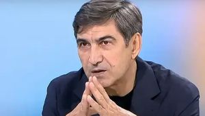 Ce i-a dezvăluit Cristi Chivu lui Victor Pițurcă după înfrângerea în fața lui Jose Mourinho: „Asta mi-a zis”